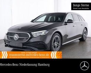Mercedes-Benz E 200 Gebrauchtwagen