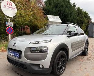 Citroen C4 Cactus Gebrauchtwagen