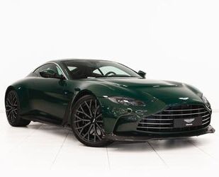 Aston Martin V12 Vantage Gebrauchtwagen