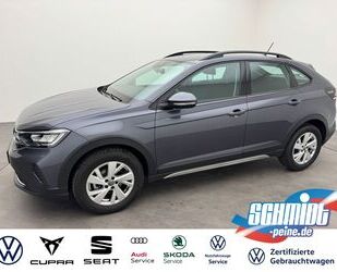 VW Taigo Gebrauchtwagen