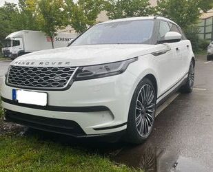 Land Rover Range Rover Velar Gebrauchtwagen