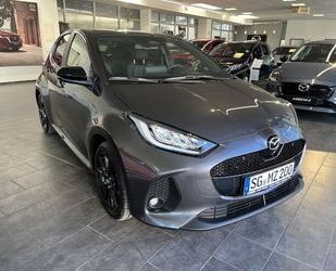 Mazda 2 Hybrid Gebrauchtwagen
