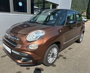 Fiat 500L Gebrauchtwagen
