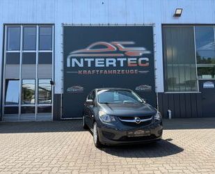Opel Karl Gebrauchtwagen
