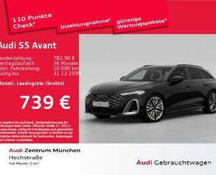 Audi S5 Gebrauchtwagen