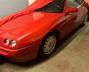 Alfa Romeo GTV Gebrauchtwagen