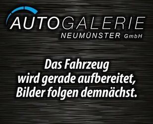 VW Crafter Gebrauchtwagen