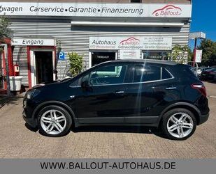 Opel Mokka Gebrauchtwagen