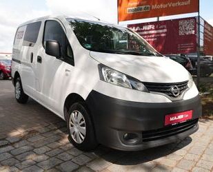 Nissan NV200 Gebrauchtwagen