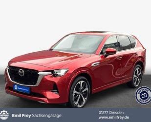 Mazda CX-60 Gebrauchtwagen