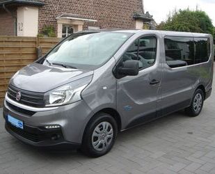 Fiat Talento Gebrauchtwagen