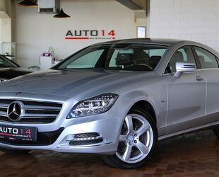 Mercedes-Benz CLS 350 Gebrauchtwagen