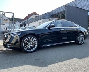 Mercedes-Benz S 400 Gebrauchtwagen