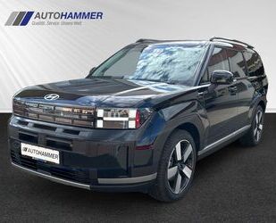 Hyundai SANTA FE Gebrauchtwagen