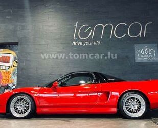 Honda NSX Gebrauchtwagen