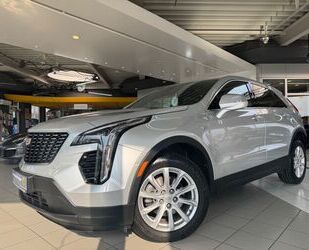Cadillac XT4 Gebrauchtwagen