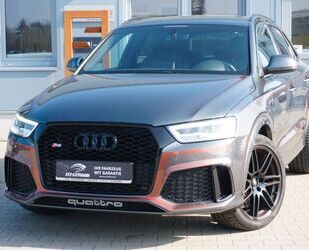 Audi RSQ3 Gebrauchtwagen