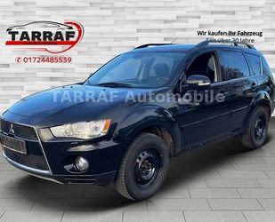 Mitsubishi Outlander Gebrauchtwagen