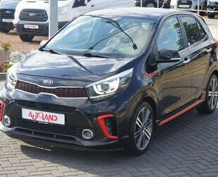 Kia Picanto Gebrauchtwagen