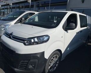 Citroen Jumpy Gebrauchtwagen
