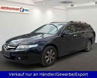 Honda Accord Gebrauchtwagen