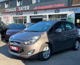 Hyundai ix20 Gebrauchtwagen