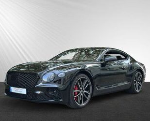 Bentley Continental GT Gebrauchtwagen