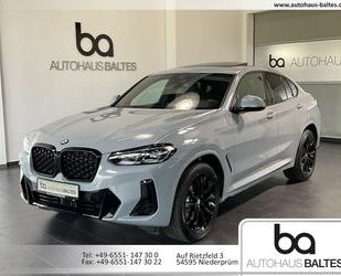 BMW X4 Gebrauchtwagen
