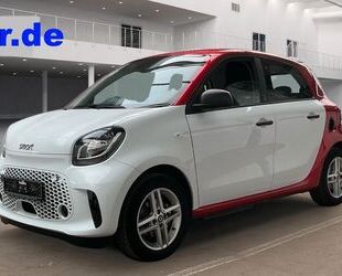 Smart ForFour Gebrauchtwagen