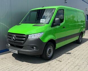 Mercedes-Benz Sprinter Gebrauchtwagen