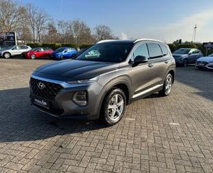Hyundai SANTA FE Gebrauchtwagen