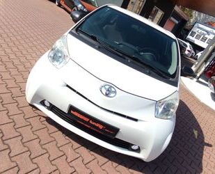 Toyota IQ Gebrauchtwagen