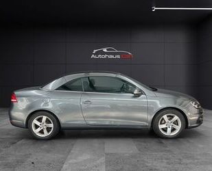 VW Eos Gebrauchtwagen