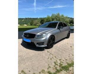 Mercedes-Benz C 350 Gebrauchtwagen