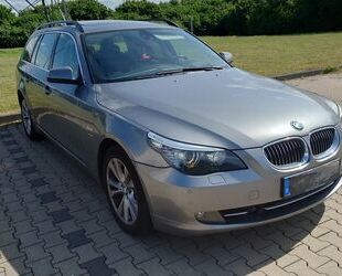 BMW 525 Gebrauchtwagen