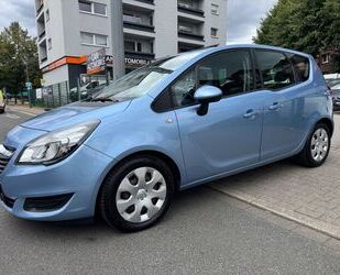 Opel Meriva Gebrauchtwagen