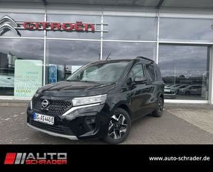 Nissan Townstar Gebrauchtwagen