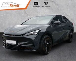 Cupra Tavascan Gebrauchtwagen