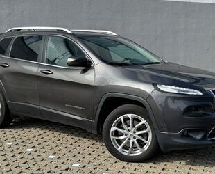 Jeep Cherokee Gebrauchtwagen