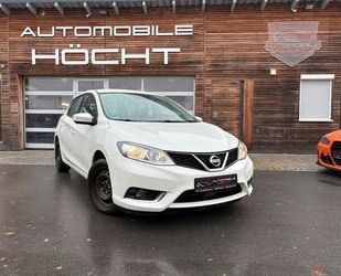 Nissan Pulsar Gebrauchtwagen