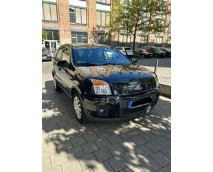Ford Fusion Gebrauchtwagen