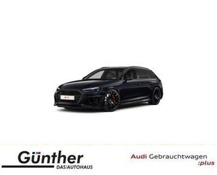 Audi RS4 Gebrauchtwagen