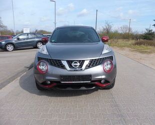 Nissan Juke Gebrauchtwagen