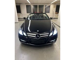 Mercedes-Benz E 350 Gebrauchtwagen