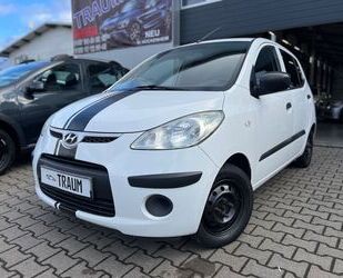 Hyundai i10 Gebrauchtwagen
