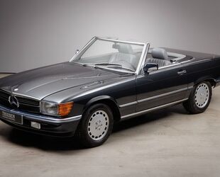 Mercedes-Benz SL 300 Gebrauchtwagen