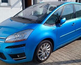 Citroen C4 Picasso Gebrauchtwagen