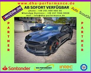 Chevrolet Camaro Gebrauchtwagen