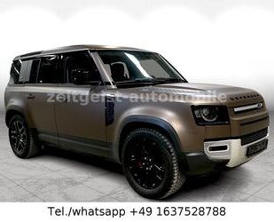 Land Rover Defender Gebrauchtwagen