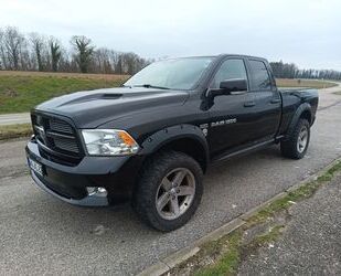 Dodge RAM Gebrauchtwagen